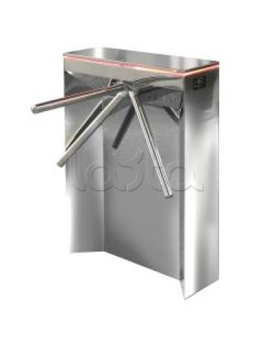 Турникет тумбовый полуавтоматический Сибирский Арсенал Турникет п/а SA-400 (нержавеющая сталь) в Муроме Турникеты Pintop.ru