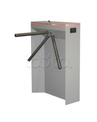 Турникет тумбовый полуавтоматический Сибирский Арсенал Турникет п/а SA-401-Е300-ЕМ в Муроме Турникеты Pintop.ru