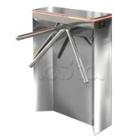 Турникет тумбовый полуавтоматический Сибирский Арсенал Турникет п/а SA-401-Е300-MF