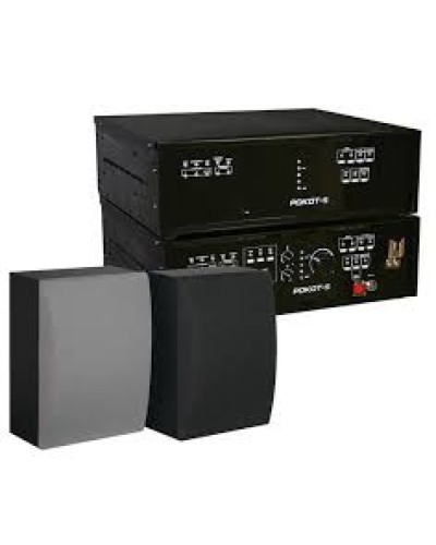 Громкоговоритель Сибирский Арсенал АС-4 в Муроме Система оповещения Рокот Сибирский Арсенал Pintop.ru