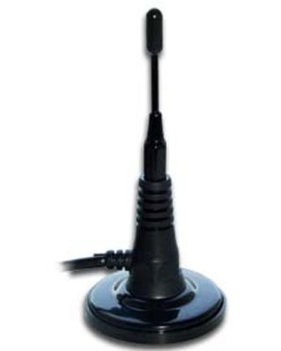 Внешняя GSM-антенна Сибирский Арсенал Антенна GSM SMA 905 в Муроме GSM мониторинг Сибирский арсенал Pintop.ru