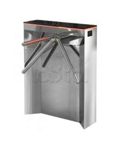 Турникет Сибирский Арсенал SA400-E300-MF нержавейка+камень в Муроме Турникеты Pintop.ru