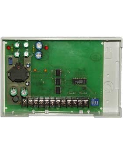 Преобразователь интерфейсов Сигма-ИС ПИ-01 IP20 в Муроме Интегрированная система безопасности Р-08 СИГМА-ИС Pintop.ru
