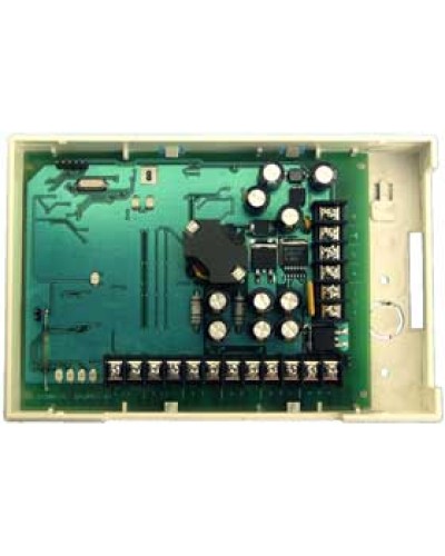 Контроллер управления пожаротушением сетевой Сигма-ИС СКУП-01 IP65 в Муроме Интегрированная система безопасности Р-08 СИГМА-ИС Pintop.ru