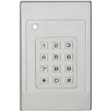 Устройство кодонаборное Сигма-ИС УСК-02К