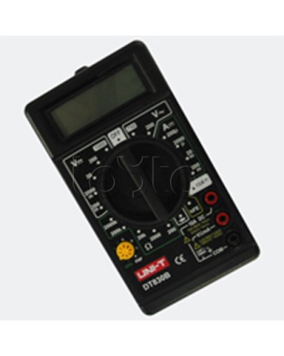 Мультиметр СПЭК ИП-2 в Муроме Дополнительное оборудование для ОПС Pintop.ru