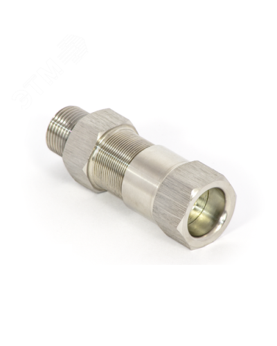 Кабельный ввод Спектрон КВБ-ЕХЕ-25/16-М-25х1,5 в Муроме Дополнительное оборудование (Ex) Pintop.ru