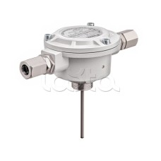 Извещатель пожарный тепловой взрывозащищенный Спектрон-101-Т-Р-Exd-A