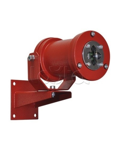 Извещатель пожарный пламени взрывозащищенный Спектрон-401.01-Exd-M в Муроме Пожарные извещатели (Ex) Pintop.ru