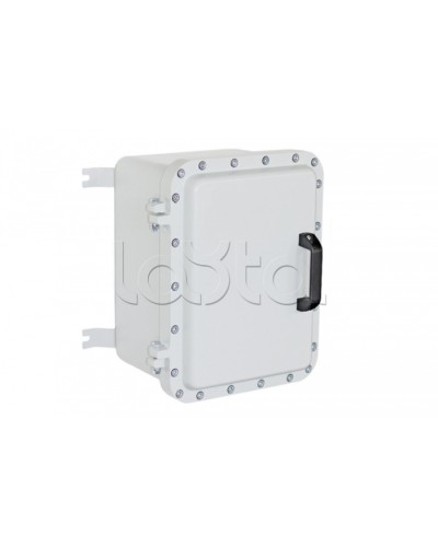 Коробка взрывозащищенная с электрическим подогревом Спектрон-КВ-Exd-А-ЭП 441х356х266 в Муроме Комутационные взрывозащищенные коробки Pintop.ru