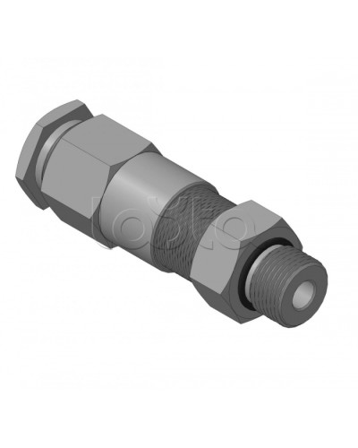 Ввод кабельный Спектрон КВБ-12/8-2У-Н в Муроме Дополнительное оборудование (Ex) Pintop.ru