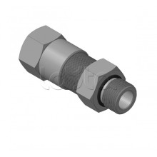 Ввод кабельный Спектрон КВБ-15/10-Н