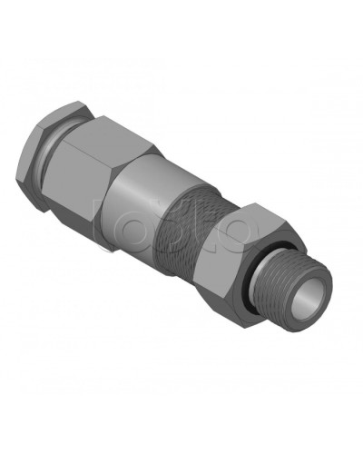 Ввод кабельный Спектрон КВБ-18/12-2У-Н в Муроме Дополнительное оборудование (Ex) Pintop.ru