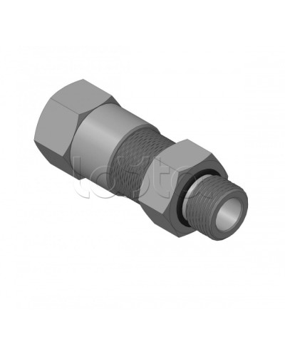 Ввод кабельный Спектрон КВБ-18/12-Н в Муроме Дополнительное оборудование (Ex) Pintop.ru