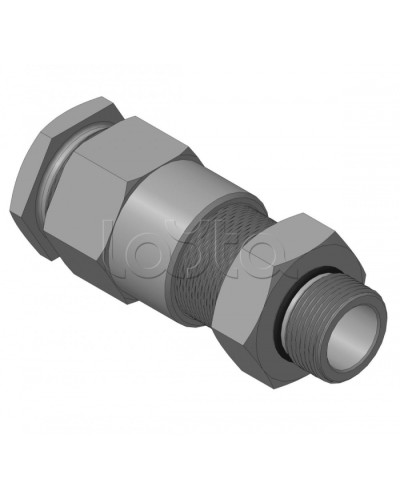 Ввод кабельный Спектрон КВБ-22/12-2У-Н-25х1,5 в Муроме Дополнительное оборудование (Ex) Pintop.ru