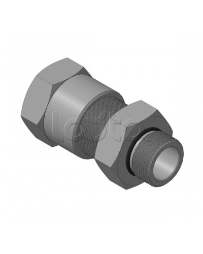 Ввод кабельный Спектрон КВБ-22/12-Н-25х1,5 в Муроме Дополнительное оборудование (Ex) Pintop.ru