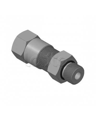 Ввод кабельный Спектрон КВМ-10/6-Н в Муроме Дополнительное оборудование (Ex) Pintop.ru