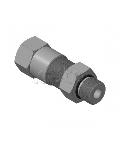 Ввод кабельный Спектрон КВМ-10/8-Н в Муроме Дополнительное оборудование (Ex) Pintop.ru