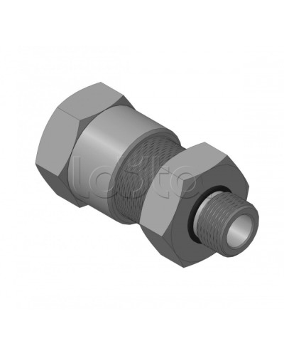 Ввод кабельный Спектрон КВМ-20/12-М в Муроме Дополнительное оборудование (Ex) Pintop.ru