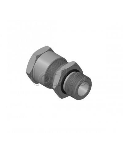 Ввод кабельный Спектрон КВН-ЕХЕ-12-Н в Муроме Дополнительное оборудование (Ex) Pintop.ru