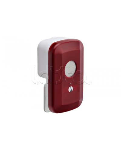 Оповещатель светозвуковой взрывозащищенный Спектрон ОСЗ-Exm-Прометей 12-36В в Муроме Оповещатели Ex Pintop.ru