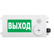 Табло световое взрывозащищенное Спектрон ТСВ-Exi-М-Прометей-МИНИ 12-36В