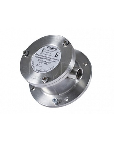 Преобразователь напряжения универсальный стабилизированный Спектрон-УП-220/12-Н в Муроме Дополнительное оборудование (Ex) Pintop.ru