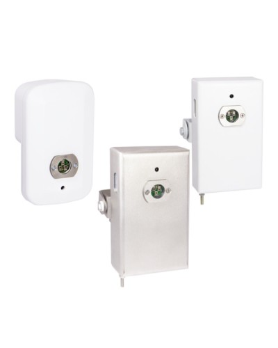 Извещатель пожарный пламени Спектрон-804-Н-HART в Муроме Пожарные извещатели Pintop.ru