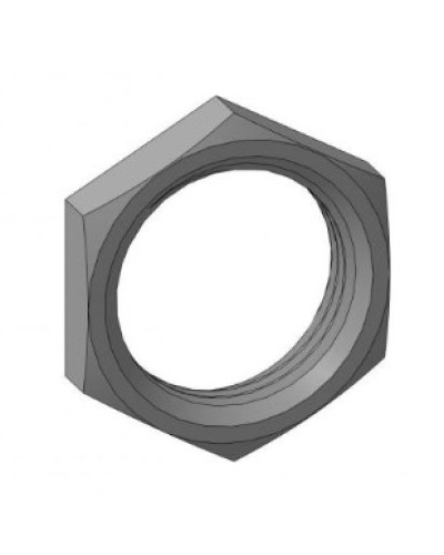 КОНТРГАЙКА-М-G1/2 Спектрон в Муроме Аксессуары для кабель-канала Pintop.ru