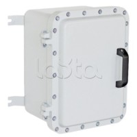 Коробка взрывозащищённая Спектрон-КВ-Exd-А-ЭП 570х370х300