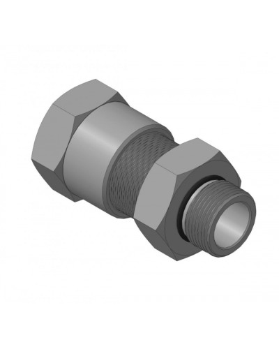 Ввод кабельный Спектрон КВМ-20/16-Н-25х1,5 в Муроме Дополнительное оборудование (Ex) Pintop.ru