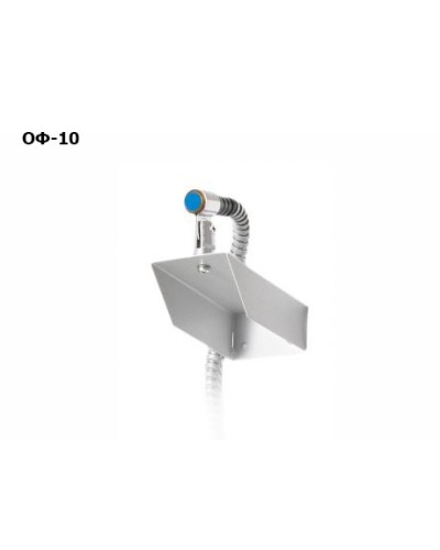 Сменный фильтр, для снижения чувствительности извещателей Спектрон 200 серии Спектрон ОФ-10 в Муроме Дополнительное оборудование для ОПС Pintop.ru