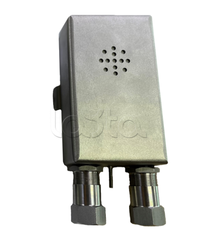 Взрывозащищенный звуковой оповещатель Спектрон ОЗ-Exi-Н-Прометей 12-36В в Муроме Оповещатели Ex Pintop.ru