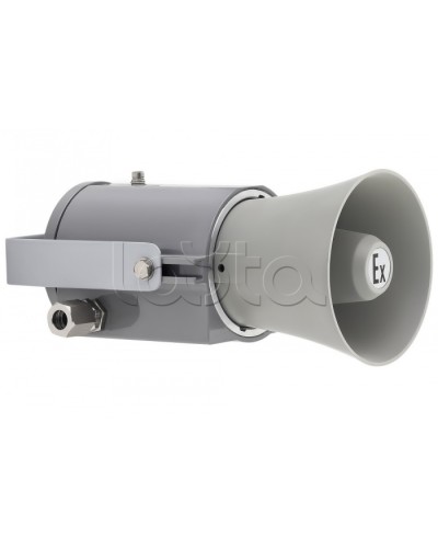 Громкоговоритель ручной рупорный Спектрон РЗОР-Exd-10-Прометей в Муроме Акустические системы Pintop.ru