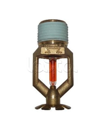 Ороситель спринклерный водяной Спецавтоматика СВО0-РНд0,42-R1/2/Р182.В3-СВН-К80 в Муроме Оросители Pintop.ru