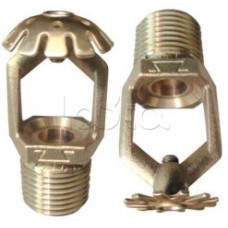 Ороситель дренчерный водяной Спецавтоматика ДВО0-РНд0,84-R1/2/.В3-"ДВН- К160" (белый)