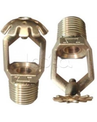 Ороситель дренчерный водяной Спецавтоматика ДВО0-РВд0,35-R1/2/.В3-ДВВ-10 (белый) в Муроме Оросители Pintop.ru