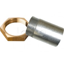 Комплект крепежных деталей к УУ Ду 40 малорасходный Спецавтоматика