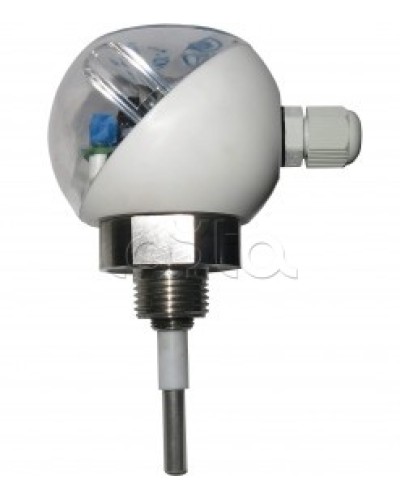 Штуцер приварной для УКУ-1 Спецавтоматика в Муроме Дополнительное оборудование пожаротушения Pintop.ru