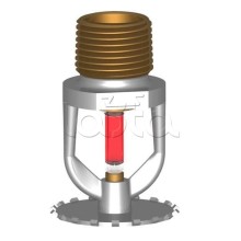 Ороситель спринклерный стеллажный Спецавтоматика СВС0-РНо0,47-R1/2/P182.В3-"ССH-12" с резьб. герм.