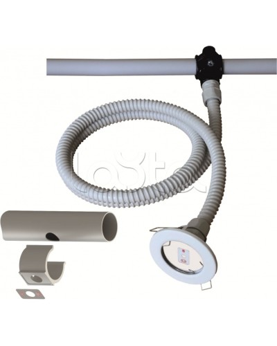 Уплотнитель крышек ИПА Спецавтоматика в Муроме Аксессуары для огнетушителей Pintop.ru