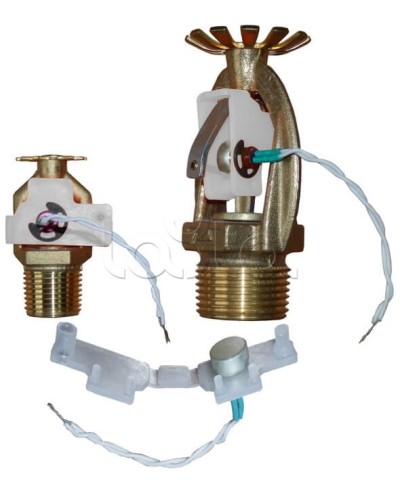 Устройство принудительного пуска спринклерных оросителей (распылителей) УПП Старт-1 (исп.3) Спецавтоматика в Муроме Дополнительное оборудование пожаротушения Pintop.ru