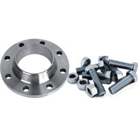 Комплект крепежных деталей для затвора дискового DN150 Спецавтоматика