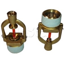 Ороситель ТРВ спринклерный специальный Спецавтоматика СВS0-ПВо 0,07-R1/2/Р79.В3-"РС-В" с резьбовым герметиком