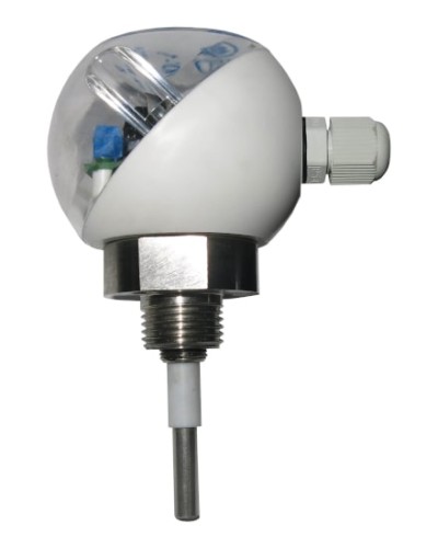 Электрод удлиняющий Спецавтоматика УКУ-1, L=500 мм, резьба с двух сторон в Муроме Дополнительное оборудование пожаротушения Pintop.ru