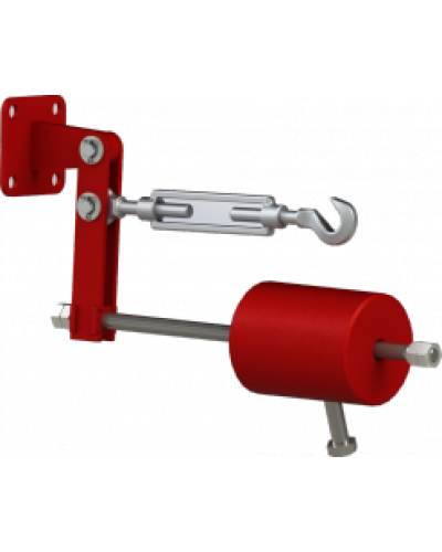 Устройство натяжения троса Спецавтоматика в Муроме Аксессуары для оросителей Pintop.ru