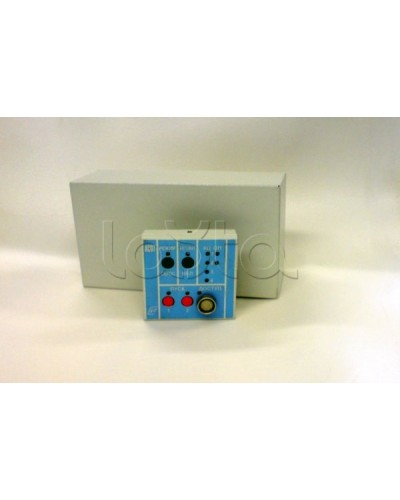 Устройство сигнально-пусковое пожарное Специнформатика-СИ Асот 1-СИ в Муроме Приемно-контрольные приборы Pintop.ru