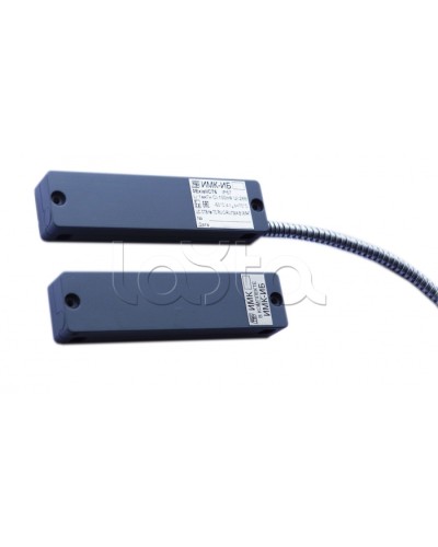 Извещатель охранный точечный магнитоконтактный взрывозащищенный Спецприбор ИМК-ИБ исп.02 в Муроме Извещатели охранные (Ex) Pintop.ru