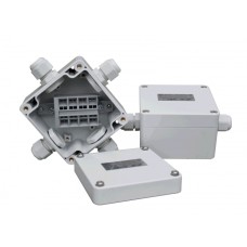 Коробка соединительно-разветвительная промышленная Спецприбор КСРП-1-К