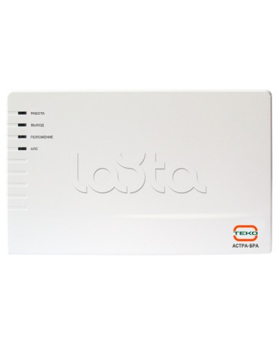 Блок реле Теко Астра-БРА в Муроме Релейные модули Pintop.ru